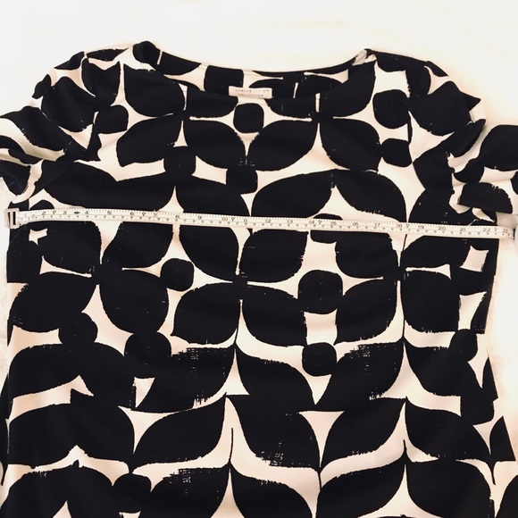 Shift Dress - Picture 8 of 8